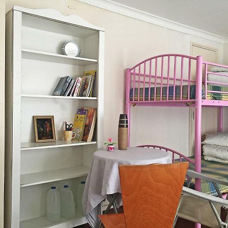 Cherry House & Self Catering Hotel Leeds  Kültér fotó
