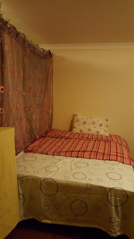 Cherry House & Self Catering Hotel Leeds  Kültér fotó