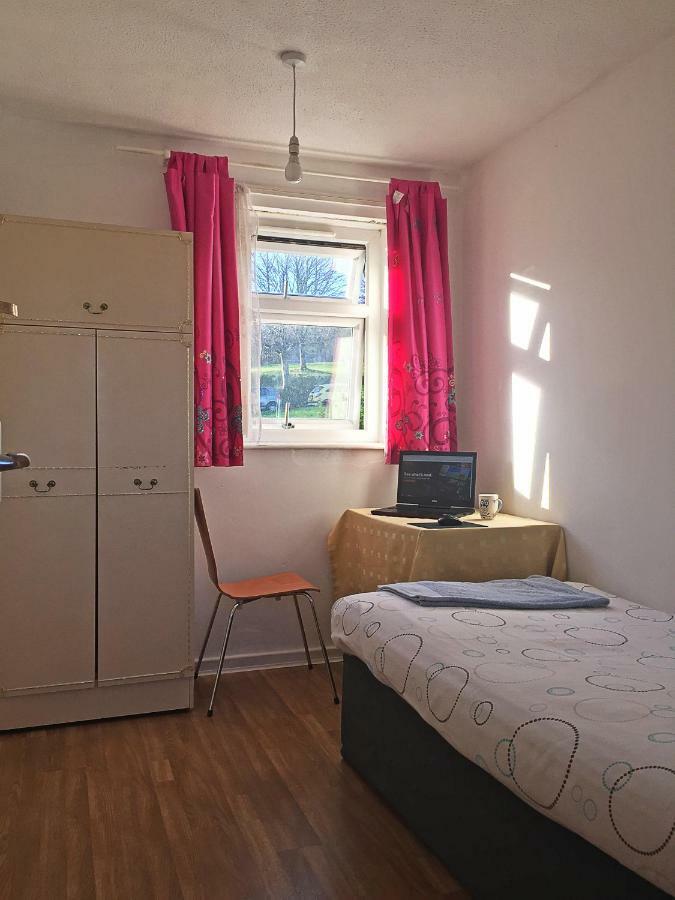 Cherry House & Self Catering Hotel Leeds  Kültér fotó